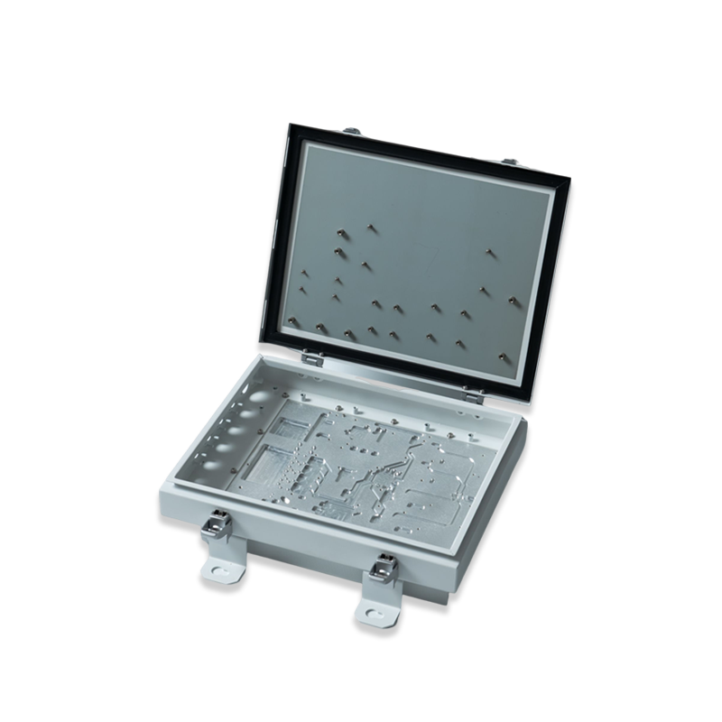 鈑金機箱 鈑金機箱